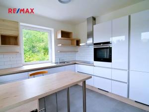 Prodej bytu 3+kk, Český Krumlov, Tichá, 106 m2