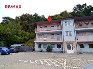 Prodej bytu 3+kk, Český Krumlov, Tichá, 106 m2