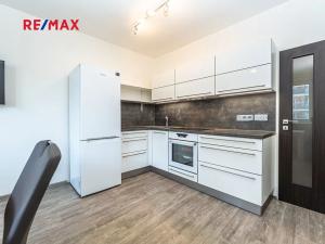 Prodej bytu 2+1, Praha - Černý Most, náměstí Plukovníka Vlčka, 67 m2