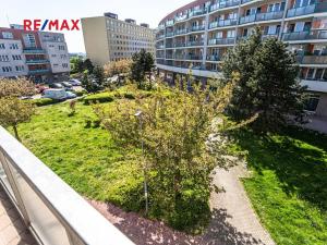 Prodej bytu 2+1, Praha - Černý Most, náměstí Plukovníka Vlčka, 67 m2