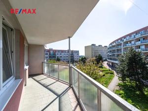 Prodej bytu 2+1, Praha - Černý Most, náměstí Plukovníka Vlčka, 67 m2