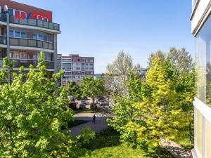 Prodej bytu 2+1, Praha - Černý Most, náměstí Plukovníka Vlčka, 67 m2