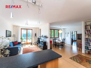 Prodej bytu 5+kk, Praha - Jinonice, Kohoutových, 149 m2