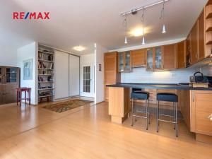 Prodej bytu 5+kk, Praha - Jinonice, Kohoutových, 149 m2