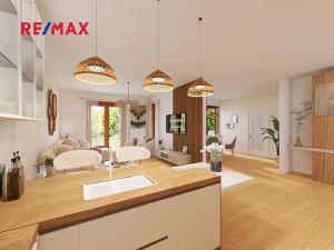 Prodej bytu 5+kk, Praha - Jinonice, Kohoutových, 149 m2