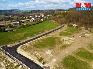 Prodej pozemku pro bydlení, Lanžov, 954 m2