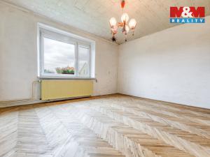 Prodej rodinného domu, Líně, Tichá, 161 m2