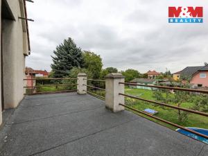 Prodej rodinného domu, Líně, Tichá, 161 m2