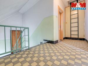 Prodej rodinného domu, Líně, Tichá, 161 m2
