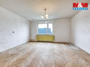 Prodej rodinného domu, Líně, Tichá, 161 m2