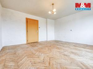 Prodej rodinného domu, Líně, Tichá, 161 m2