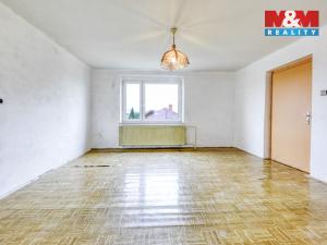 Prodej rodinného domu, Líně, Tichá, 161 m2