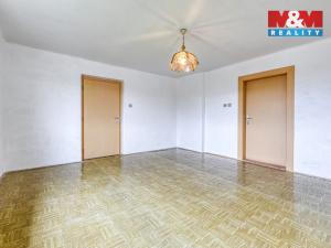 Prodej rodinného domu, Líně, Tichá, 161 m2