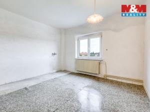 Prodej rodinného domu, Líně, Tichá, 161 m2