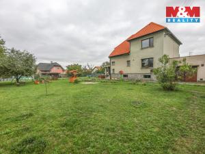 Prodej rodinného domu, Líně, Tichá, 161 m2