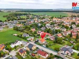Prodej rodinného domu, Líně, Tichá, 161 m2