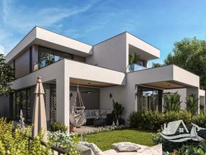 Prodej rodinného domu, Pomorie, Bulharsko, 122 m2