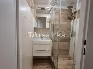 Pronájem bytu 1+1, Ostrava, Petra Křičky, 32 m2