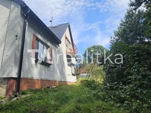 Prodej rodinného domu, Stonava, 140 m2