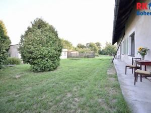 Prodej rodinného domu, Vestec, 105 m2