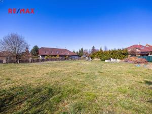 Prodej pozemku pro bydlení, Psáry, 992 m2