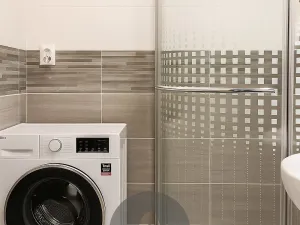 Prodej bytu 2+1, Brno, Krásného, 53 m2