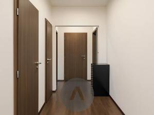 Prodej bytu 2+1, Brno, Krásného, 53 m2