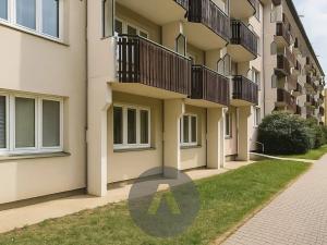Prodej bytu 2+1, Brno, Krásného, 53 m2
