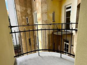 Prodej bytu 2+kk, Praha - Vršovice, Oblouková, 58 m2