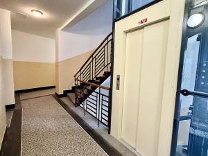 Prodej bytu 2+kk, Praha - Vršovice, Oblouková, 58 m2