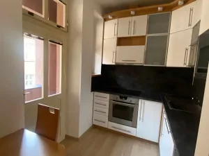 Pronájem bytu 2+kk, Brandýs nad Labem-Stará Boleslav, Riegrova, 46 m2