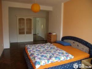 Pronájem bytu 3+1, Boskovice, Na Vyhlídce, 67 m2