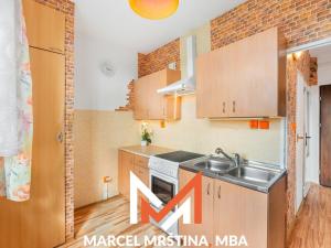 Prodej bytu 1+1, Broumov, Pionýrská, 34 m2