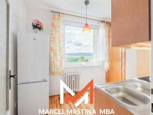 Prodej bytu 1+1, Broumov, Pionýrská, 34 m2