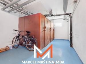 Prodej bytu 1+1, Broumov, Pionýrská, 34 m2
