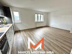 Pronájem bytu 2+kk, Náchod, Dvořákova, 54 m2