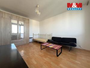 Pronájem bytu 1+1, Prostějov, Libušinka, 33 m2