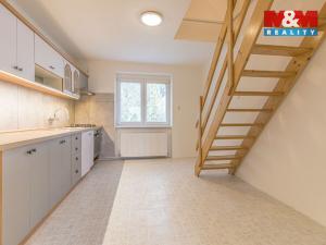 Pronájem bytu 3+1, Štramberk, Bařiny, 72 m2
