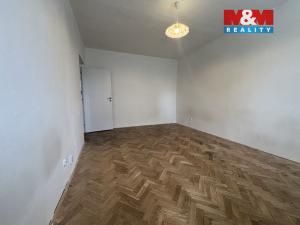 Pronájem bytu 1+1, Ostrava - Poruba, Vietnamská, 30 m2