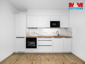Pronájem bytu 2+kk, Plzeň, Safírová, 66 m2