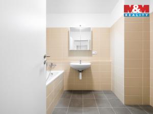 Pronájem bytu 2+kk, Plzeň, Safírová, 66 m2