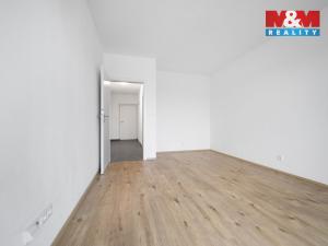 Pronájem bytu 2+kk, Plzeň, Safírová, 66 m2