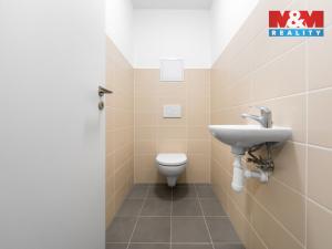Pronájem bytu 2+kk, Plzeň, Safírová, 66 m2