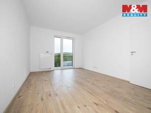Pronájem bytu 2+kk, Plzeň, Safírová, 66 m2