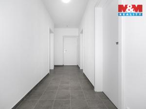 Pronájem bytu 2+kk, Plzeň, Safírová, 66 m2