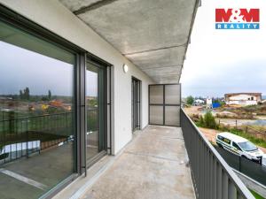 Pronájem bytu 2+kk, Plzeň, Safírová, 66 m2