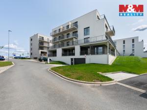 Pronájem bytu 2+kk, Plzeň, Safírová, 66 m2