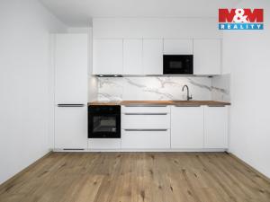 Pronájem bytu 2+kk, Plzeň, Safírová, 66 m2