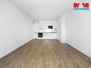 Pronájem bytu 2+kk, Plzeň, Safírová, 66 m2