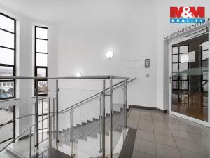 Prodej obchodního prostoru, Ústí nad Orlicí, Mírové nám., 1000 m2